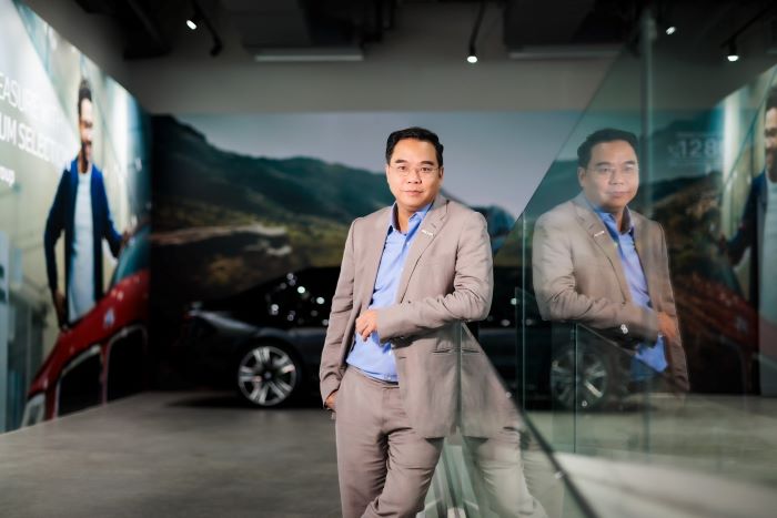 MGC-ASIA เข้าถือหุ้น 100% ใน Neo Mobility Asia ยกระดับ Lifestyle Mobility Ecosystem สร้างระบบนิเวศให้แข็งแกร่ง