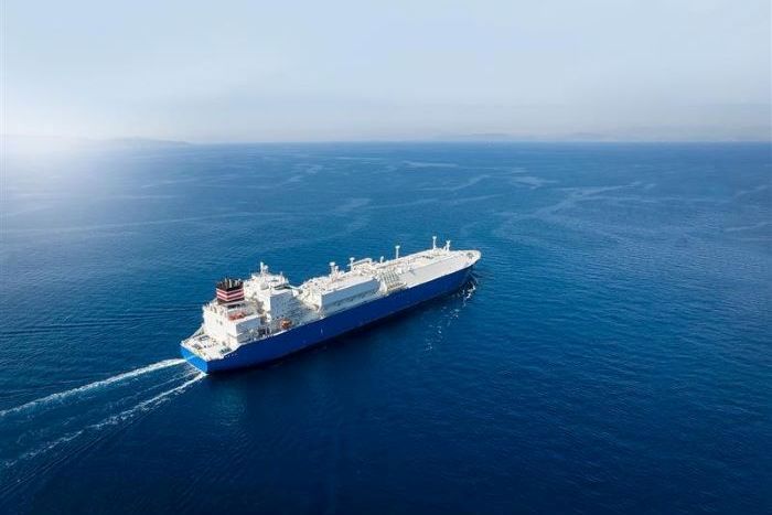 Navigating the physical realities of the energy transition : Marine fuel เดิมพันอนาคตเชื้อเพลิงเพื่อการเดินเรือเชื้อเพลิงไหนคือผู้นำเชื้อเพลิงไหนแค่ภาพฝันกลางทะเล