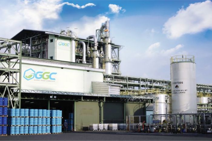 GGC ครบรอบ 2 ทศวรรษแห่งความภาคภูมิใจ จากบริษัทผู้ดำเนินธุรกิจโอลีโอเคมีรายแรกของประเทศไทย  สู่ผู้นำการขับเคลื่อนธุรกิจเคมีเพื่อสิ่งแวดล้อมในระดับสากล
