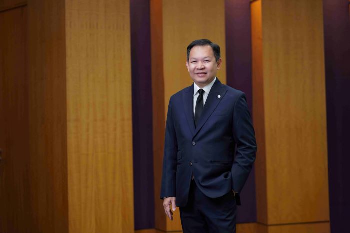 SCB WEALTH เปิดสูตรลงทุน3สไตล์กองทุนบริหารภาษี ตอบโจทย์ทุกเป้าหมายการออมมั่นคง-สมดุล-เติบโต