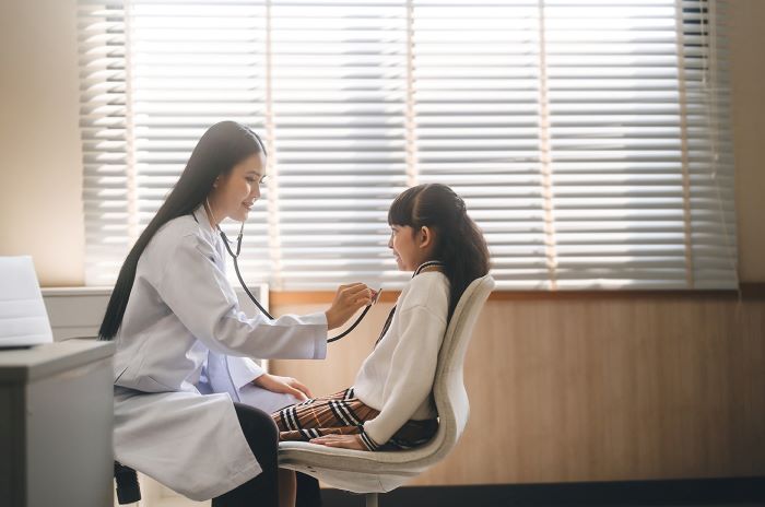 แนวโน้มธุรกิจโรงพยาบาลเอกชน