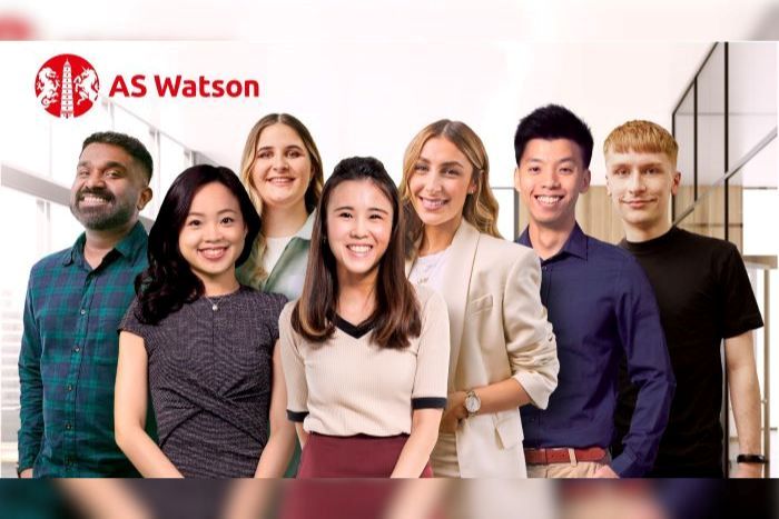 เอเอส วัตสัน บรรลุเป้าหมายครึ่งทางในพันธกิจด้านการจ้างงานคนรุ่นใหม่ทั่วโลก  เปิดรับสมัครคนรุ่นใหม่แล้วกว่า 134,000 คนทั่วโลก พร้อมมอบการฝึกอบรม 3.8 ล้านชั่วโมง  เพื่อเสริมศักยภาพผู้นำค้าปลีกแห่งอนาคต