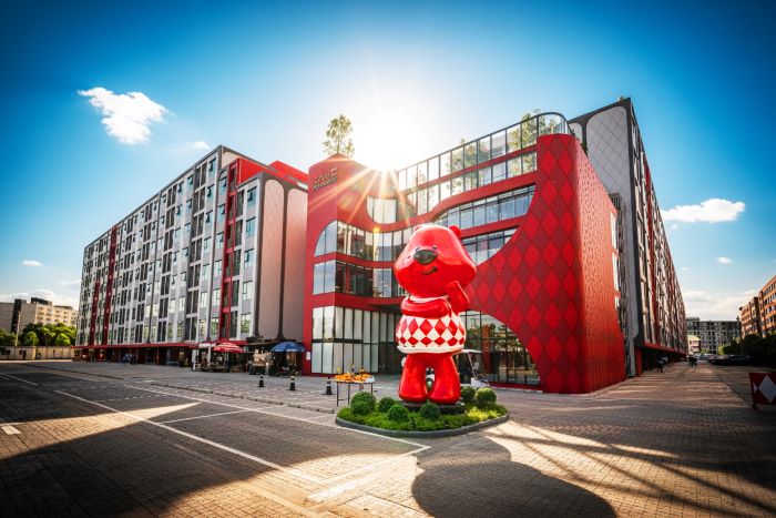 “แอสเซทไวส์” เปิดอาณาจักรความสุขครั้งใหญ่! ลุยคอนโดนย่าน ม.ธรรมศาสตร์ รังสิต เตรียมโอน “Kave Wonderland” แคมปัสคอนโดเลี้ยงสัตว์ได้แห่งแรกใกล้ มธ.รังสิต พร้อมเปิดชมตึกจริง 15 พ.ย. นี้