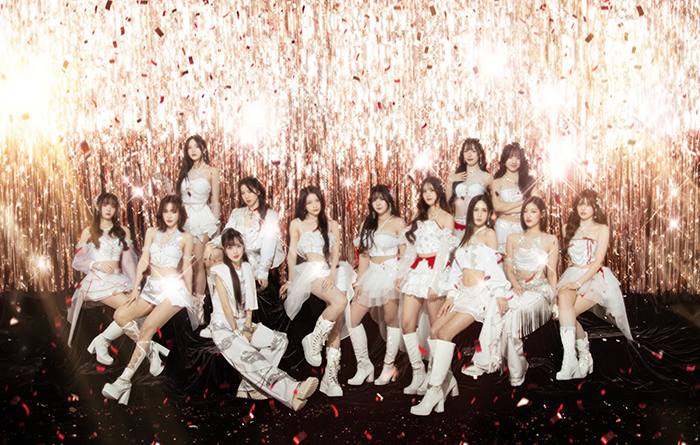 “Celebration” ซิงเกิลจบการศึกษา BNK48 รุ่นที่ 3  ซ่อนความทรงจำอันล้ำค่าอยู่ในเพลง