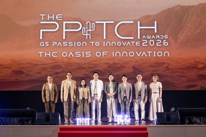 พญาไท-เปาโล เดินหน้าสู่ HealthTech Company สร้างวัฒนธรรมนวัตกรรม ขับเคลื่อนอนาคตสุขภาพไทย