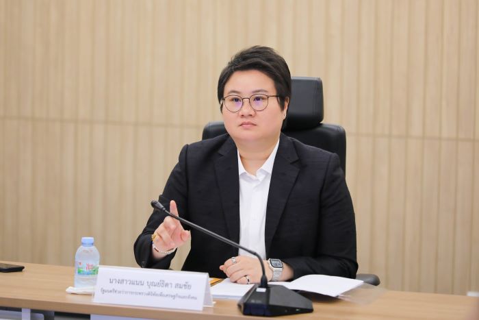 ดีอี เร่งเครื่องปราบ “พนันออนไลน์” โค้งสุดท้าย “บอลโลก 2026” เผยกว่า 1 เดือนปิดกั้นแล้ว 55,000 URLs