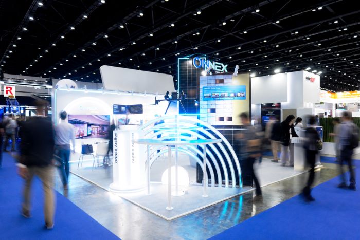 ONNEX Energy Services & Consulting ชู One-Stop Energy Solutions  ตอบโจทย์ธุรกิจยุคใหม่ ท่ามกลางความผันผวนของต้นทุนพลังงาน